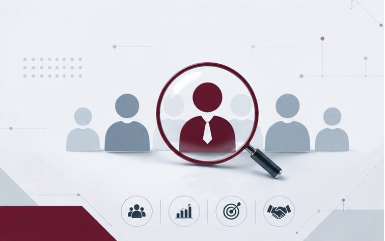 مشاوره منابع انسانی